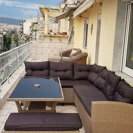 Apartment Magic Roof, Sea & Sunset!!! *
