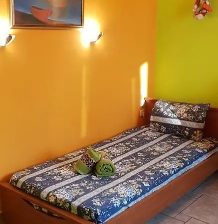 Magic Roof, Sea & Sunset!!! Apartment